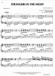Strangers In The Night - Richard Clayderman - Piano Sheet