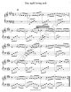 Suy nghĩ trong anh - Piano Sheet