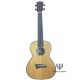 ĐÀN UKULELE TENOR KMISE BÓNG MÀU SÁNG