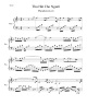 Thu hát cho người - Piano Sheet