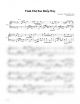 Tình Chị Em Kiếp Này - Hồng Loan - Piano Sheet