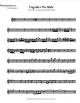 Together We Ride (Transcribed by W. C. Schleicher) - Piano Sheet