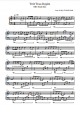 Trót Trao Duyên - NB3 Hoài Bảo-Piano sheet