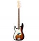 FENDER AMERICAN PROFESSIONAL PRECISION BASS TAY TRÁI