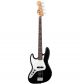 FENDER MEXICO STANDARD JAZZ BASS TAY TRÁI