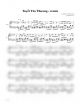 Tuyết Yêu Thương - Remix Mochiii - Piano Sheet