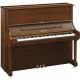 Đàn Piano Cơ Yamaha U3D Nâu Đỏ