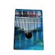 Đàn Kalimba Myron 17 Phím Mẫu Water - Thumb Piano 17 Keys