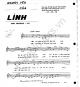 Người Yêu Của Lính - Anh Chương - Sheet Music