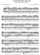 Vì Mẹ Anh Bắt Chia Tay - Miu Lê - Karik - Sheet Music