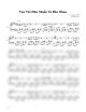 Vạn Vật Như Muốn Ta Bên Nhau  - RIO - Piano Sheet