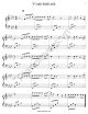 Vì anh đánh mất - Piano Sheet