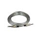Warwick RCL30206D7 Silver 6m Instrument Cable, Straight