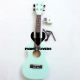 COMBO ĐÀN UKULELE CONCERT XANH NGỌC + CAPO + MÁY LÊN DÂY
