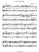 Yêu Xa Hóa Gần- Hoàng Dũng Miu Lê - Piano Sheet