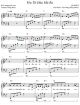 Yêu Từ Đâu Mà Ra - Lil ZPOET - Sheet Piano