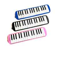 Kèn Melodion Woim Melodica 37 Phím Đủ Màu Cho Bạn Mới Tập Chơi