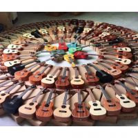 Đàn Ukulele Concert 23 Inch Gỗ Cao Cấp Nhập Khẩu