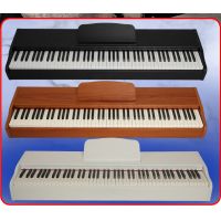 Đàn Piano Điện Woim W-3101 Full 88 Phím Nặng Cảm Ứng Lực Cho Bạn Tập Chuyên Piano Mọi Lứa Tuổi