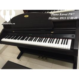Kawai pw7 best sale