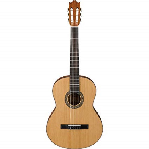 Ibanez G15-LG Classical Guitar, Natural Low Gloss giá rẻ uy tín tại tphcm