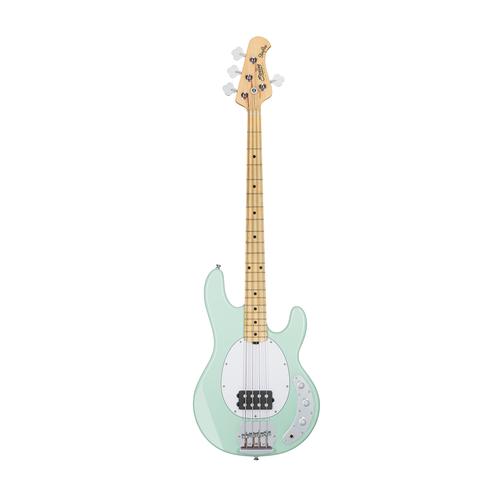 Sterling S.U.B Series RAY4 4-String Electric Bass Guitar, Mint Green giá rẻ  uy tín tại tphcm