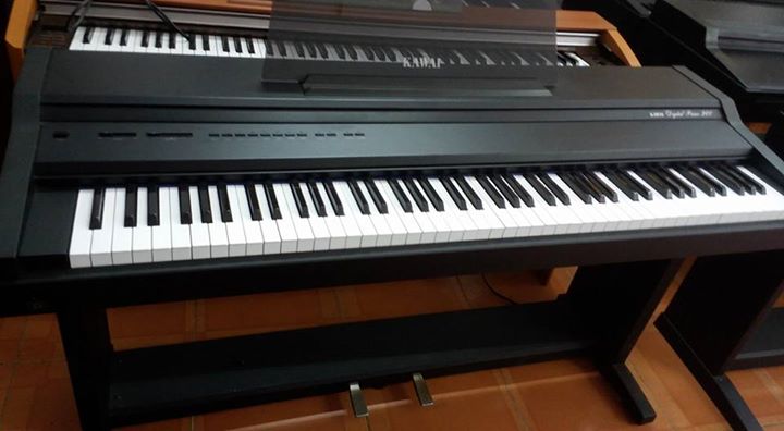 ĐÀN PIANO KAWAI PW 260MR