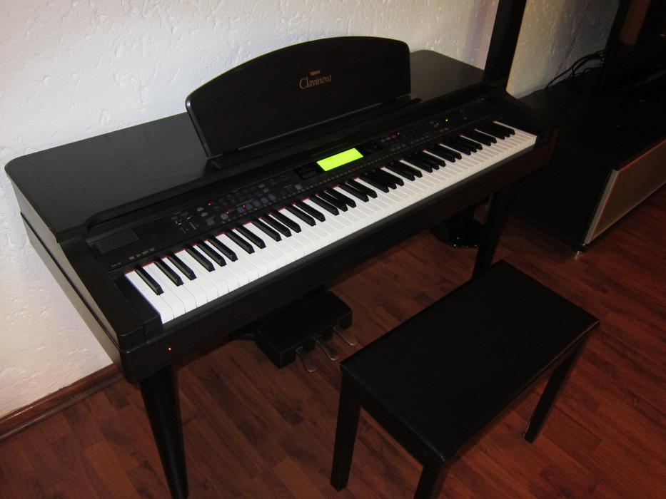 ĐÀN PIANO ĐIỆN YAMAHA CVP 96