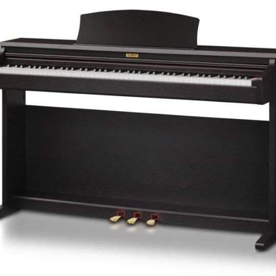 ĐÀN PIANO ĐIỆN KAWAI PN220