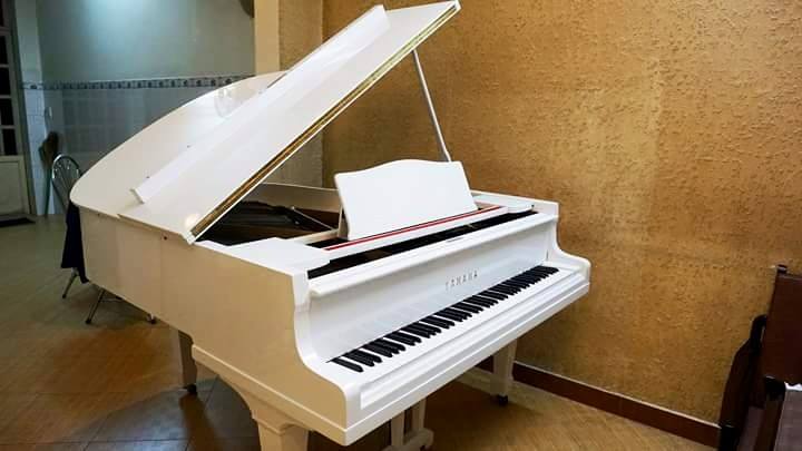 ĐÀN GRAND PIANO YAMAHA G2