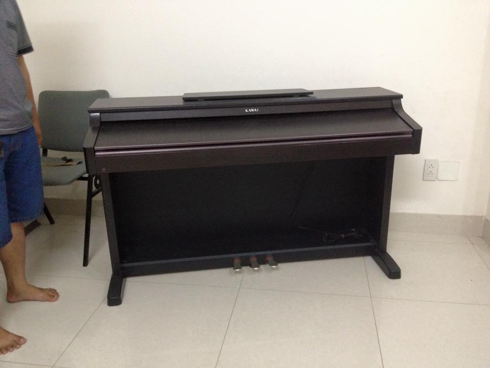  ĐÀN PIANO ĐIỆN KAWAI PN250