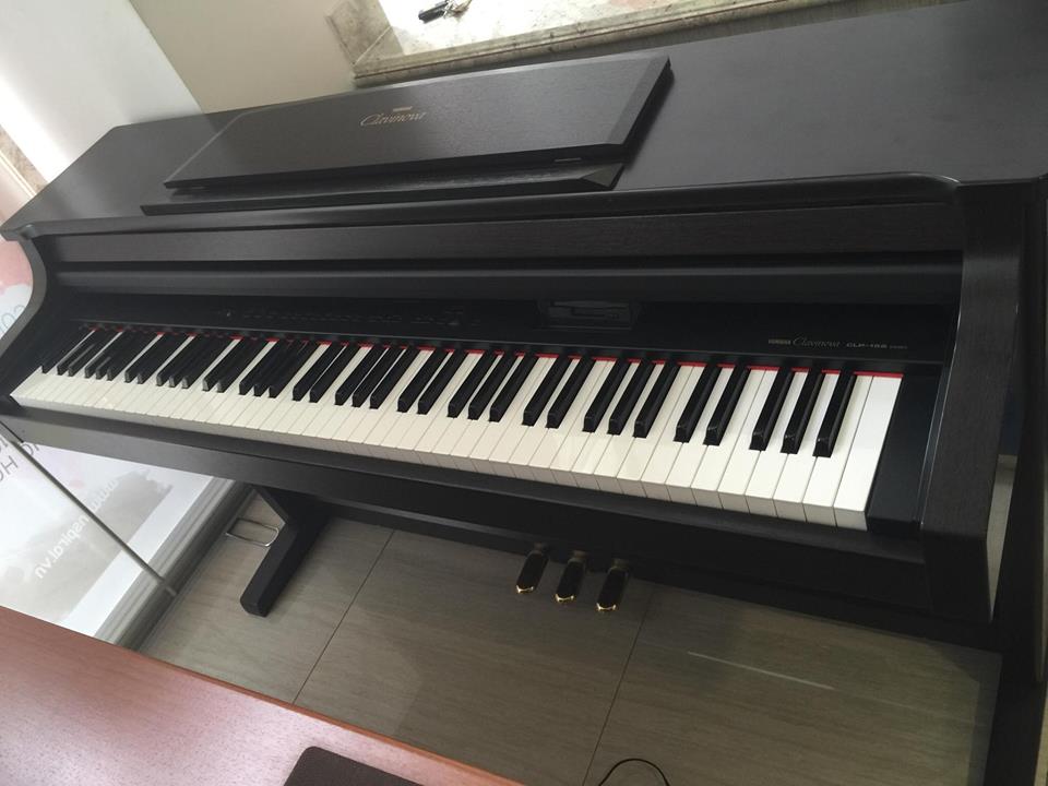 ĐÀN PIANO ĐIỆN YAMAHA CLP 156