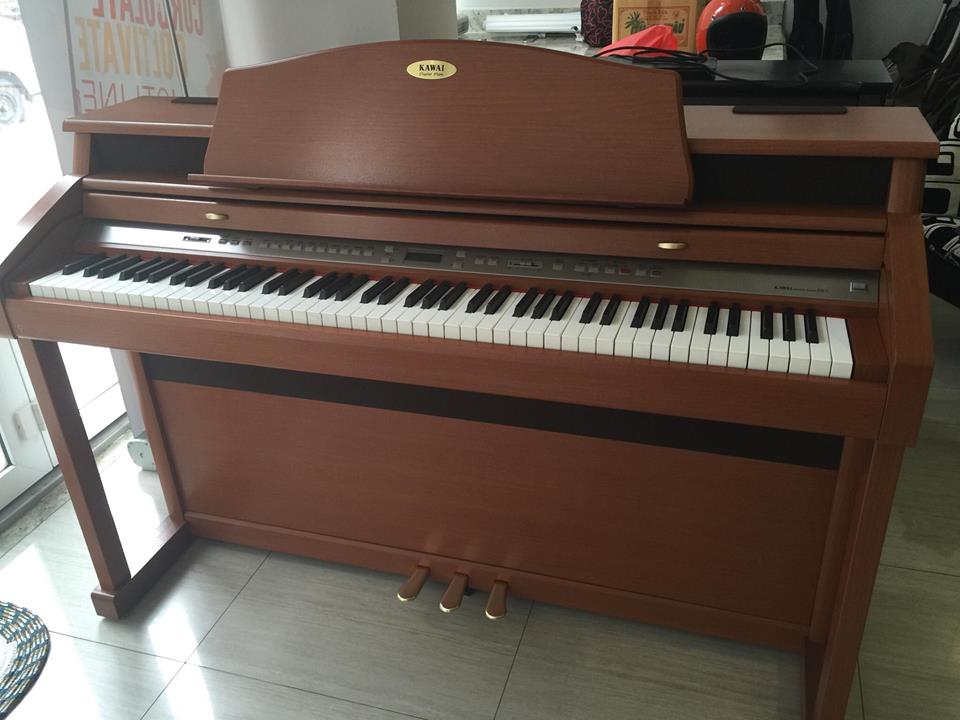 ĐÀN PIANO ĐIỆN KAWAI PW 9