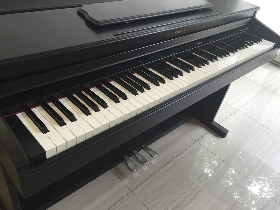 ĐÀN PIANO ĐIỆN KORG C 350