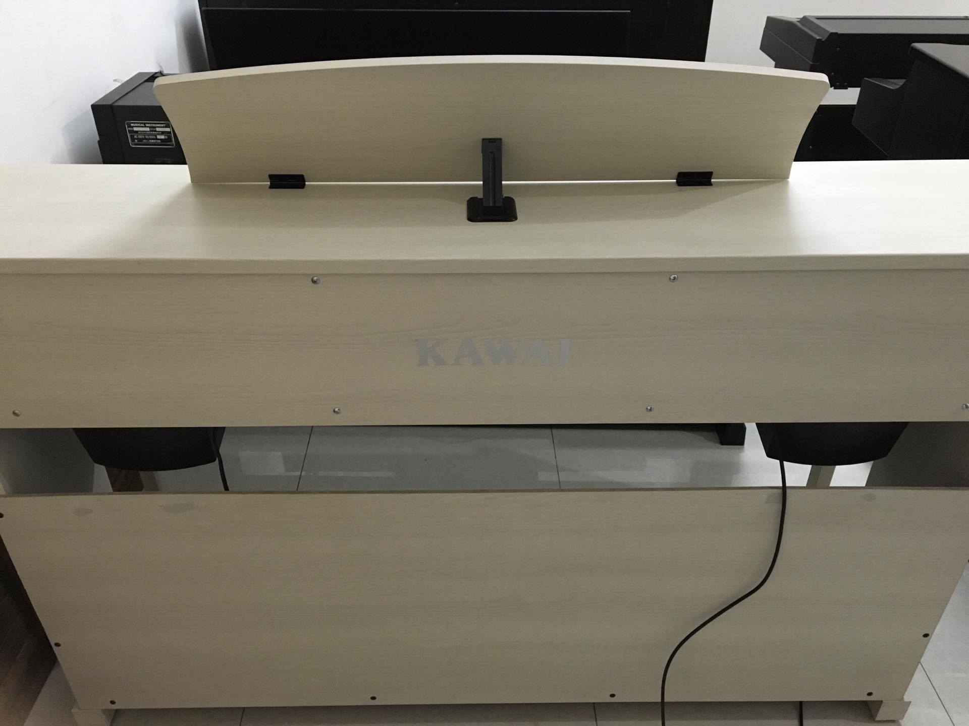 ĐÀN PIANO ĐIỆN KAWAI CA15