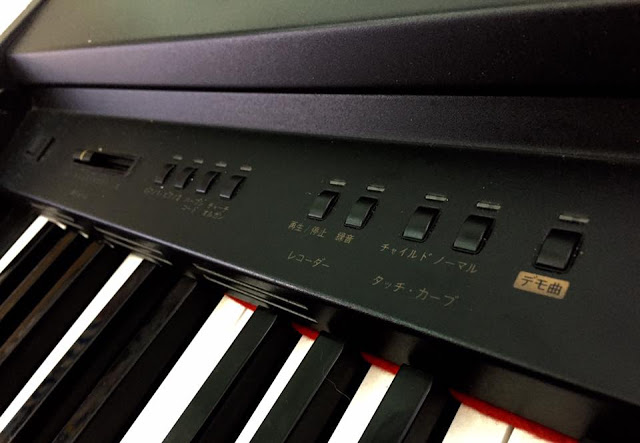 ĐÀN PIANO KAWAI PN 60