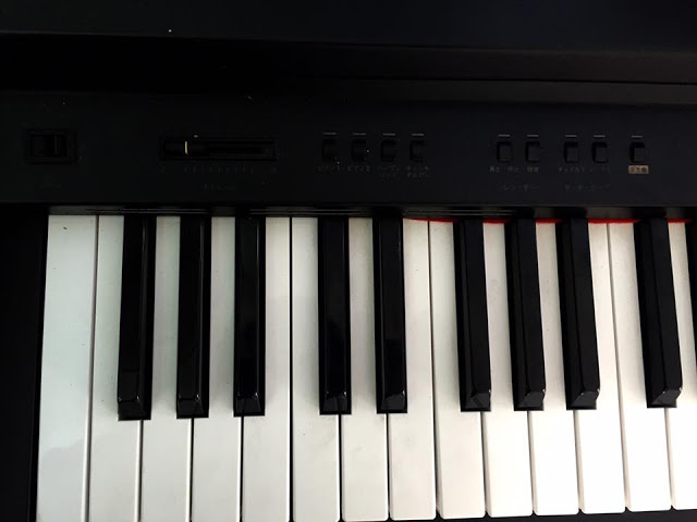 ĐÀN PIANO KAWAI PN 60