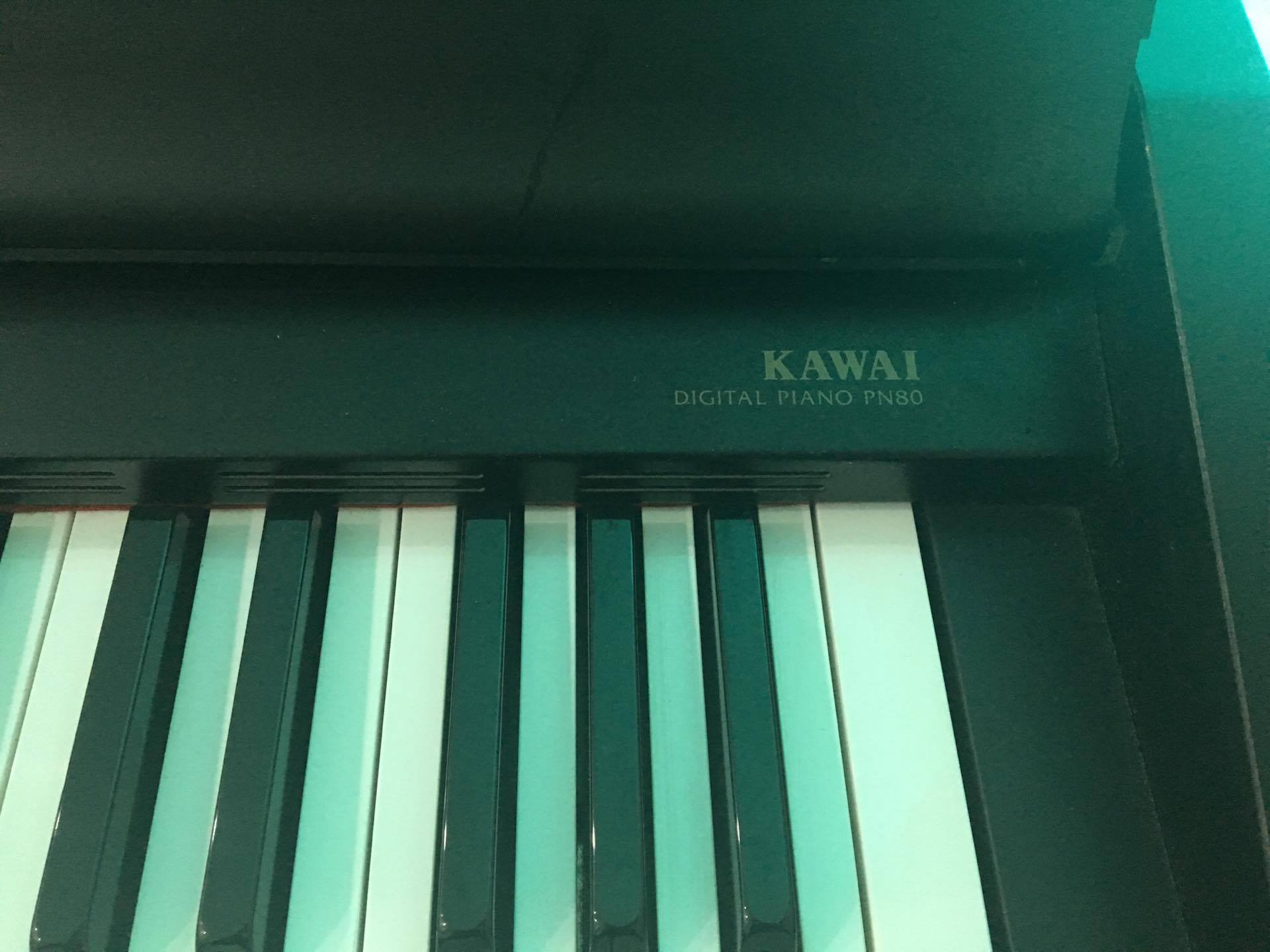 ĐÀN PIANO ĐIỆN KAWAI PN 80