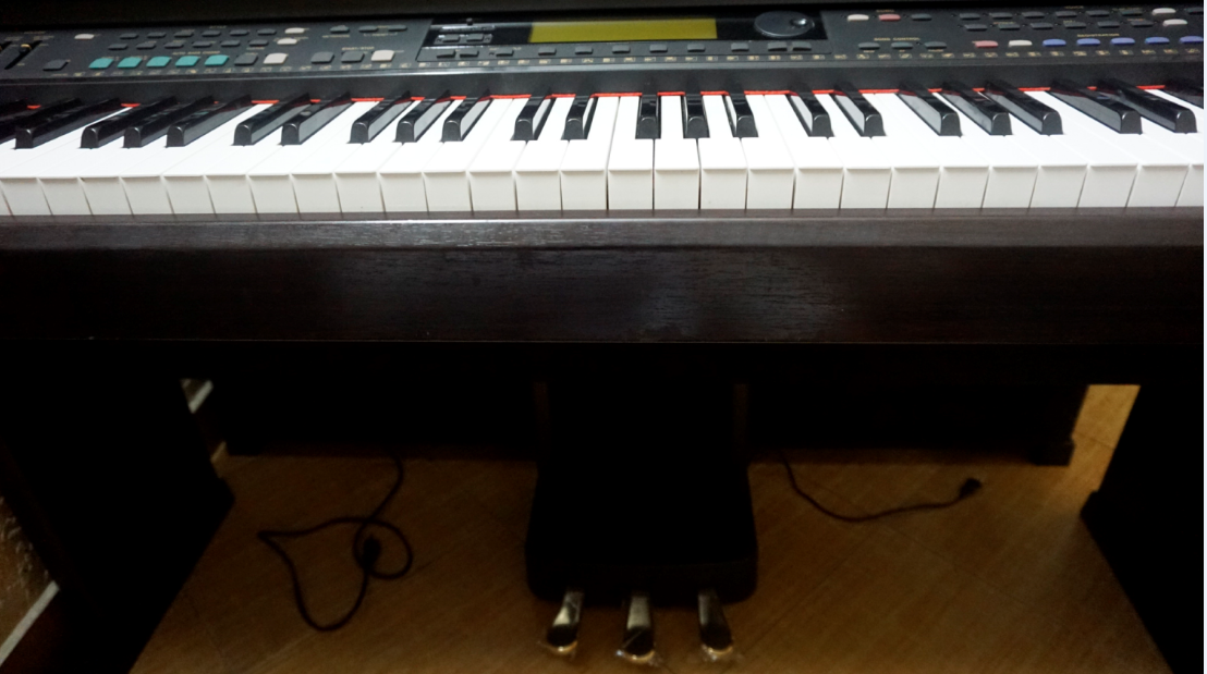 ĐÀN PIANO ĐIỆN YAMAHA CVP 69