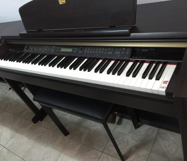 ĐÀN PIANO ĐIỆN YAMAHA CLP 170