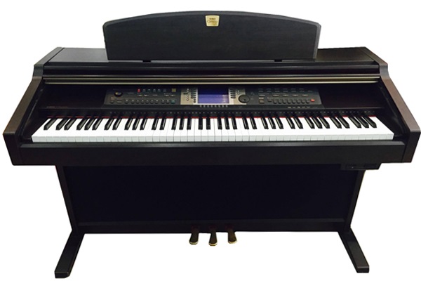 Đàn piano điện Yamaha CVP-205 