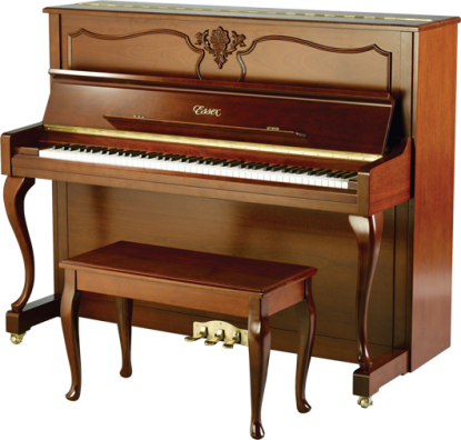 ĐÀN PIANO CƠ ESSEX EUP-123CL