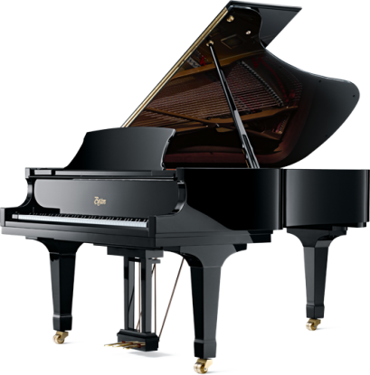 ĐÀN GRAND PIANO BOSTON GP-215 PE