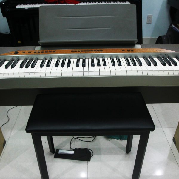 Đàn Piano điện Casio PX110