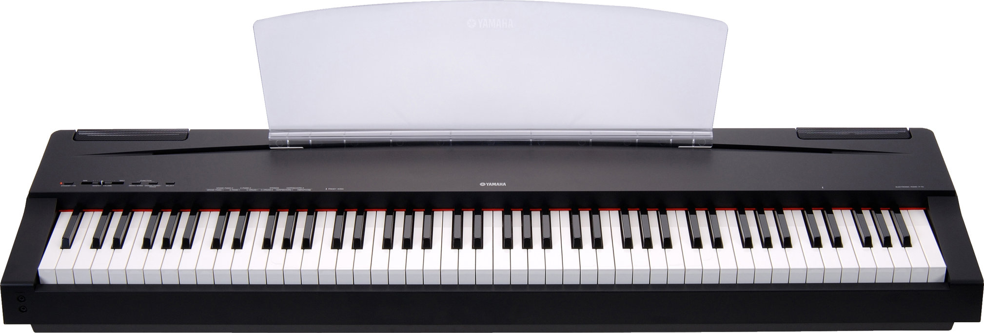 Đàn piano điện Yamaha P70