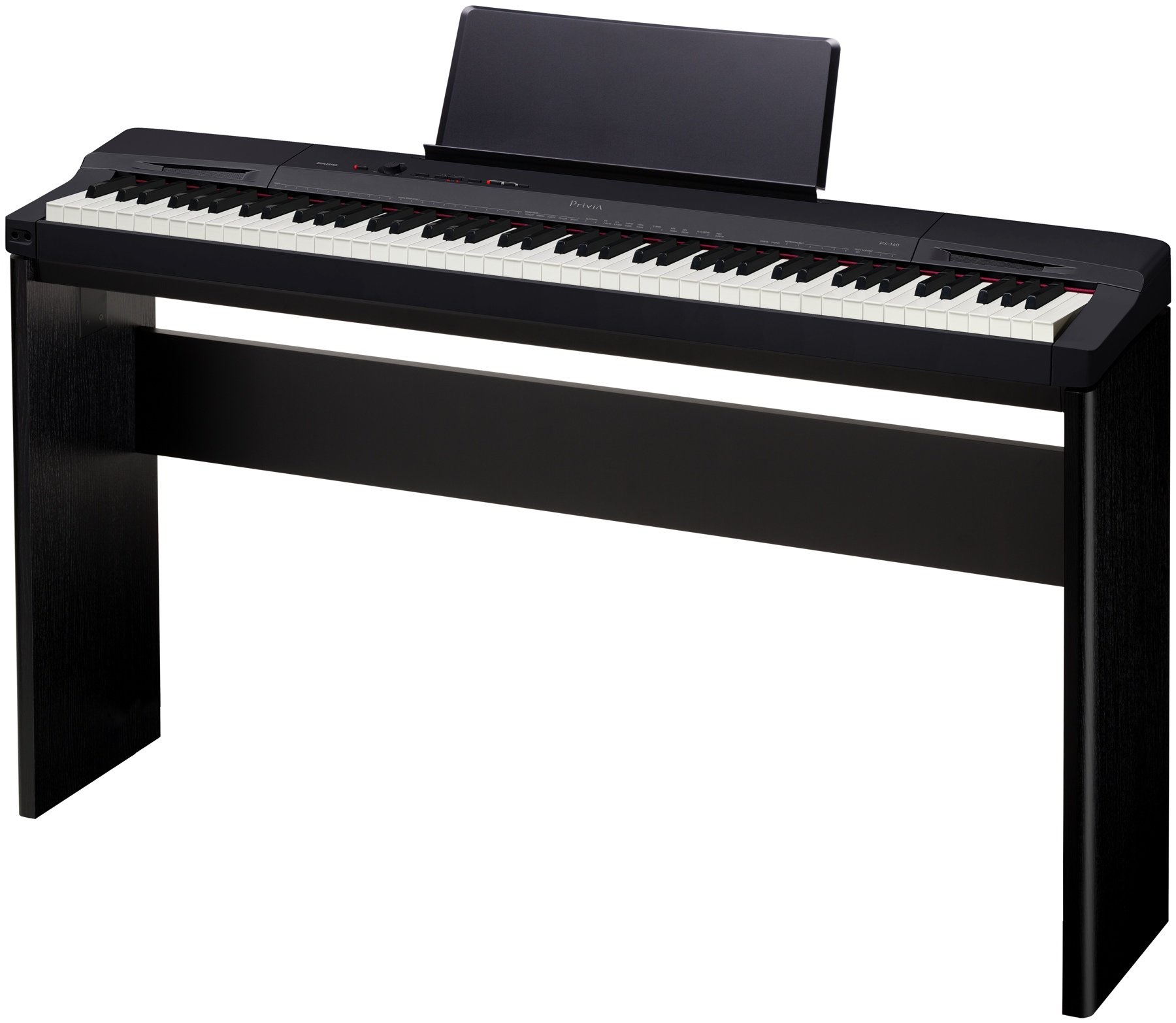 ĐÀN PIANO ĐIỆN CASIO PX-770 - Piano Lover