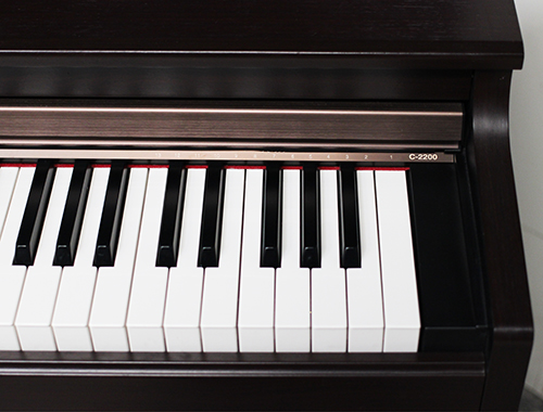 Đàn Piano điện Korg C 2200