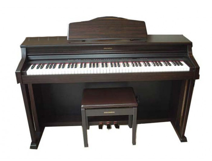 Đàn Piano điện Columbia EP1500