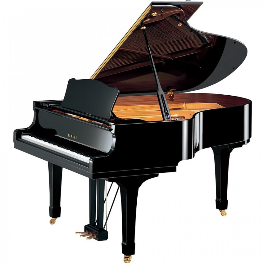 ĐÀN GRAND PIANO YAMAHA G5B 