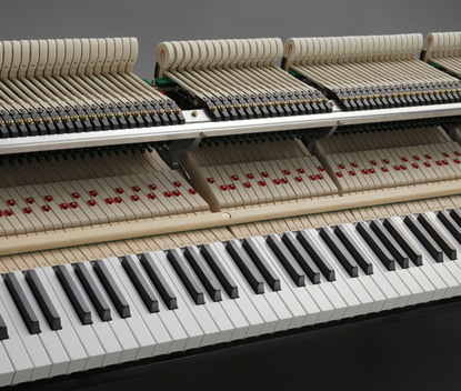 ĐÀN GRAND PIANO KAWAI GL-50